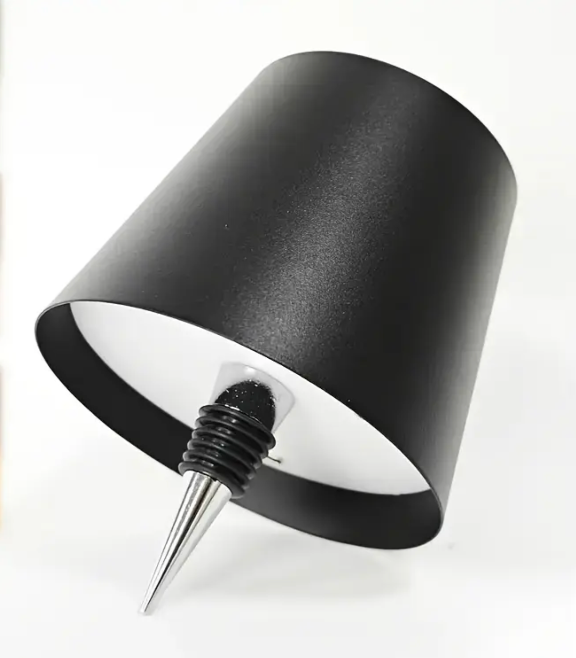 Lampara LED