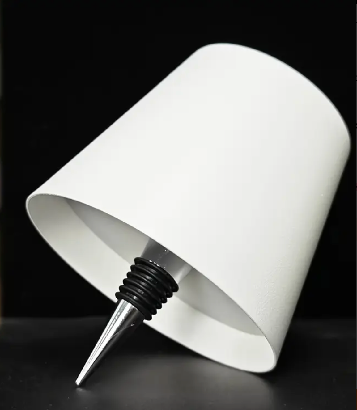 Lampara LED